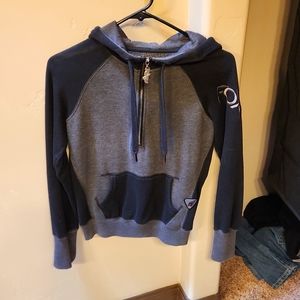 Fox riders sweatshirt